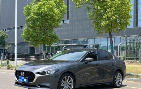 Mazda 3, 2022 год, 1 650 000 рублей, 1 фотография