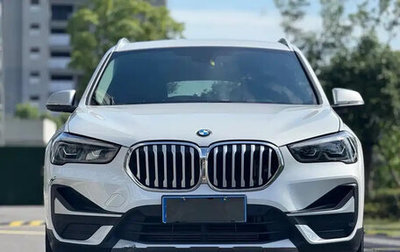 BMW X1, 2021 год, 1 600 111 рублей, 1 фотография