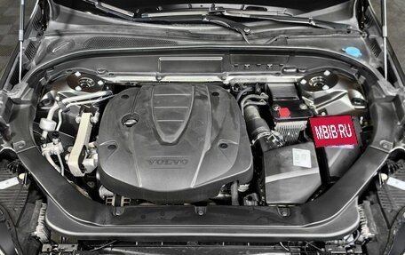 Volvo XC60 II, 2019 год, 3 449 000 рублей, 17 фотография