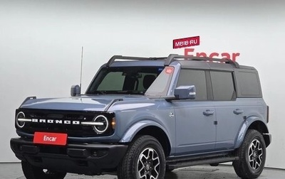 Ford Bronco, 2023 год, 6 000 000 рублей, 1 фотография