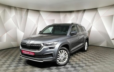 Skoda Kodiaq I, 2022 год, 3 050 000 рублей, 1 фотография