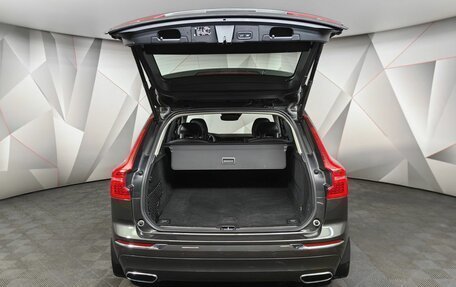 Volvo XC60 II, 2019 год, 3 449 000 рублей, 18 фотография