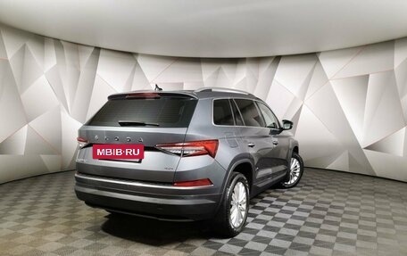 Skoda Kodiaq I, 2022 год, 3 050 000 рублей, 2 фотография
