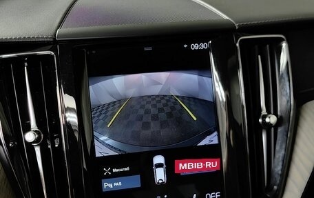 Volvo XC60 II, 2019 год, 3 449 000 рублей, 20 фотография