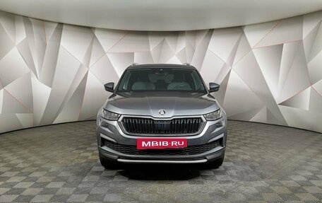 Skoda Kodiaq I, 2022 год, 3 050 000 рублей, 7 фотография
