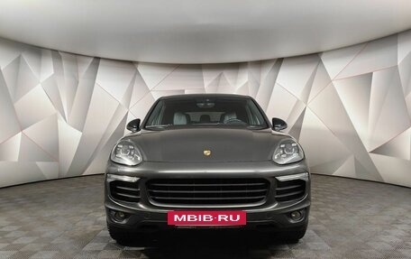 Porsche Cayenne III, 2017 год, 4 500 000 рублей, 7 фотография