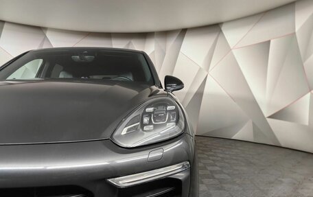 Porsche Cayenne III, 2017 год, 4 500 000 рублей, 10 фотография