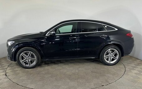 Mercedes-Benz GLE Coupe, 2020 год, 7 550 000 рублей, 5 фотография