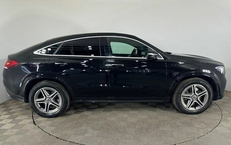 Mercedes-Benz GLE Coupe, 2020 год, 7 550 000 рублей, 4 фотография