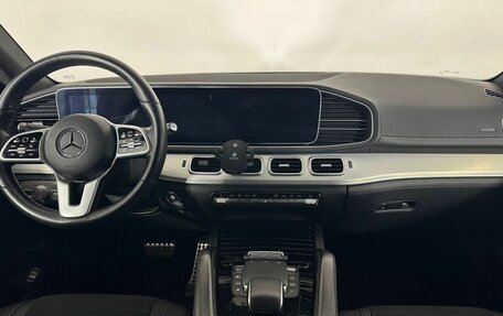 Mercedes-Benz GLE Coupe, 2020 год, 7 550 000 рублей, 7 фотография