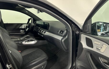 Mercedes-Benz GLE Coupe, 2020 год, 7 550 000 рублей, 14 фотография