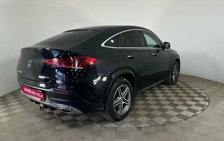 Mercedes-Benz GLE Coupe, 2020 год, 7 550 000 рублей, 6 фотография
