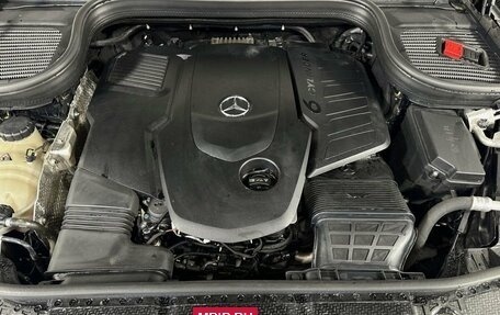 Mercedes-Benz GLE Coupe, 2020 год, 7 550 000 рублей, 17 фотография