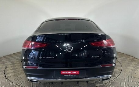 Mercedes-Benz GLE Coupe, 2020 год, 7 550 000 рублей, 3 фотография