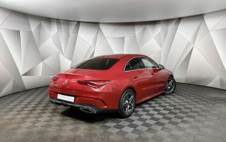 Mercedes-Benz CLA, 2020 год, 3 197 000 рублей, 2 фотография