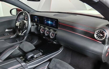 Mercedes-Benz CLA, 2020 год, 3 197 000 рублей, 8 фотография