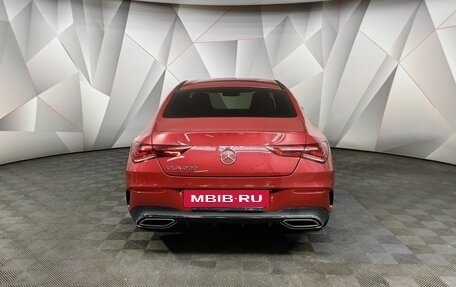 Mercedes-Benz CLA, 2020 год, 3 197 000 рублей, 7 фотография