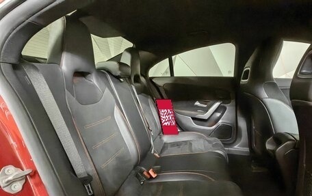 Mercedes-Benz CLA, 2020 год, 3 197 000 рублей, 11 фотография