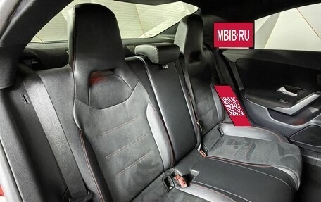 Mercedes-Benz CLA, 2020 год, 3 197 000 рублей, 12 фотография