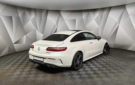 Mercedes-Benz E-Класс, 2018 год, 4 150 000 рублей, 2 фотография