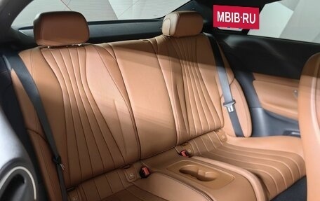Mercedes-Benz E-Класс, 2018 год, 4 150 000 рублей, 16 фотография