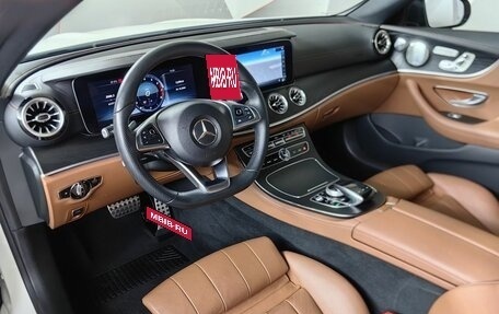 Mercedes-Benz E-Класс, 2018 год, 4 150 000 рублей, 18 фотография