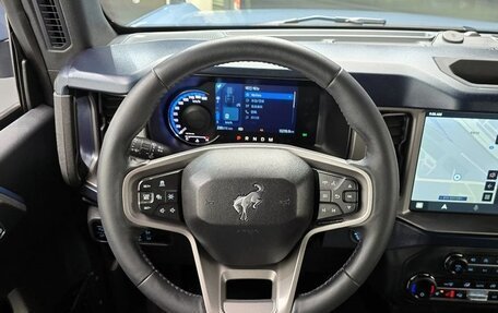 Ford Bronco, 2023 год, 6 000 000 рублей, 6 фотография