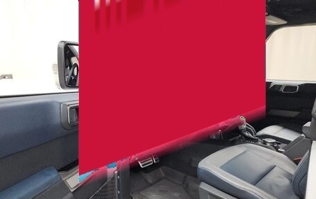 Ford Bronco, 2022 год, 5 350 000 рублей, 14 фотография