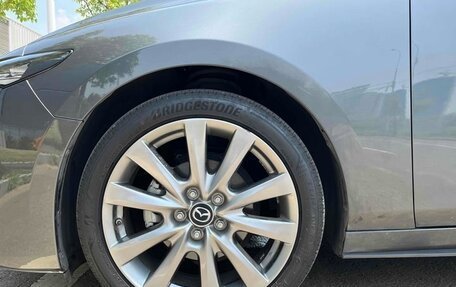 Mazda 3, 2022 год, 1 650 000 рублей, 8 фотография