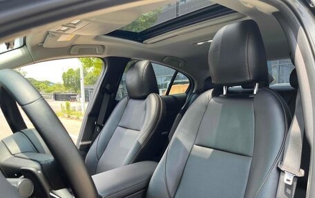Mazda 3, 2022 год, 1 650 000 рублей, 17 фотография