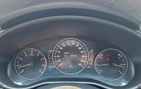 Mazda 3, 2022 год, 1 650 000 рублей, 16 фотография