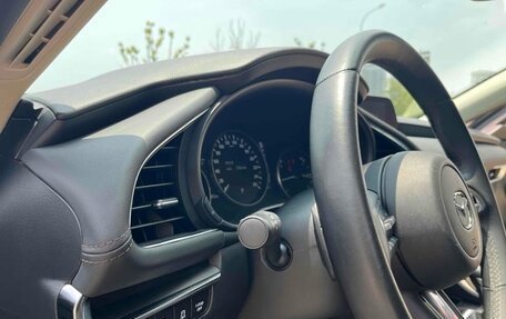Mazda 3, 2022 год, 1 650 000 рублей, 22 фотография