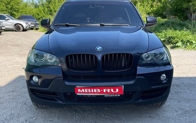 BMW X5, 2007 год, 1 700 000 рублей, 1 фотография