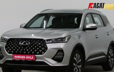 Chery Tiggo 7 Pro, 2022 год, 1 557 000 рублей, 1 фотография