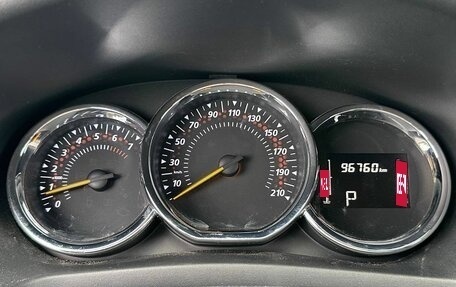 Renault Logan II, 2020 год, 1 375 000 рублей, 18 фотография