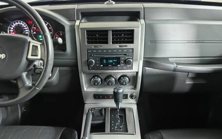 Jeep Cherokee, 2010 год, 1 493 000 рублей, 14 фотография