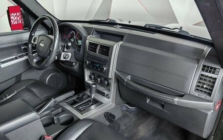 Jeep Cherokee, 2010 год, 1 493 000 рублей, 12 фотография