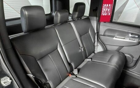 Jeep Cherokee, 2010 год, 1 493 000 рублей, 15 фотография
