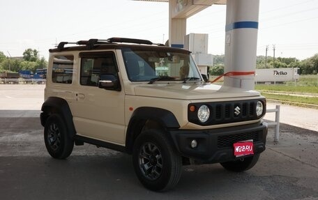 Suzuki Jimny, 2019 год, 1 900 000 рублей, 1 фотография