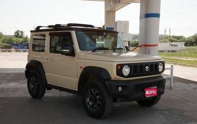Suzuki Jimny, 2019 год, 1 900 000 рублей, 1 фотография