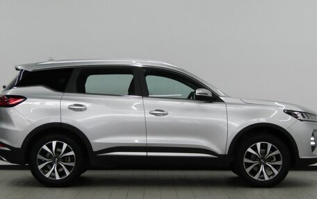 Chery Tiggo 7 Pro, 2022 год, 1 557 000 рублей, 6 фотография