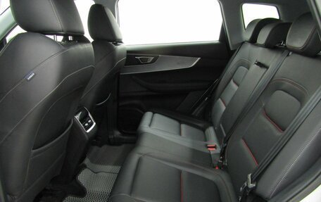 Chery Tiggo 7 Pro, 2022 год, 1 557 000 рублей, 12 фотография