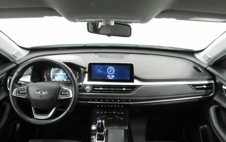 Chery Tiggo 7 Pro, 2022 год, 1 557 000 рублей, 14 фотография