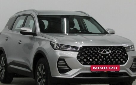 Chery Tiggo 7 Pro, 2022 год, 1 557 000 рублей, 7 фотография