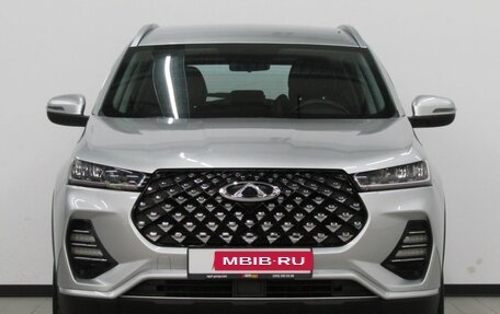 Chery Tiggo 7 Pro, 2022 год, 1 557 000 рублей, 8 фотография