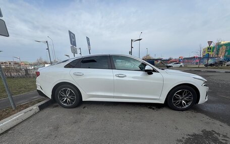 KIA K5, 2020 год, 2 658 000 рублей, 2 фотография