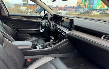 KIA K5, 2020 год, 2 658 000 рублей, 6 фотография
