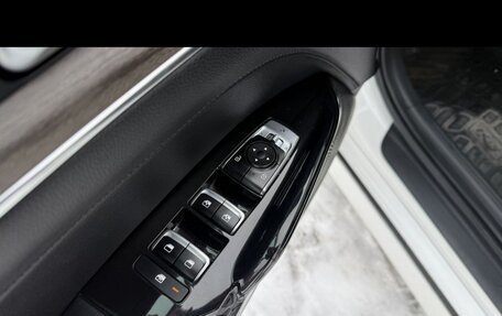 KIA K5, 2020 год, 2 658 000 рублей, 12 фотография