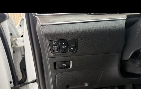 KIA K5, 2020 год, 2 658 000 рублей, 11 фотография