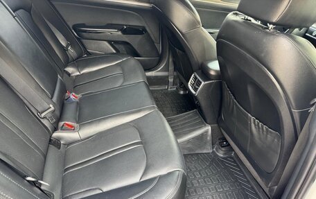 KIA K5, 2020 год, 2 658 000 рублей, 8 фотография